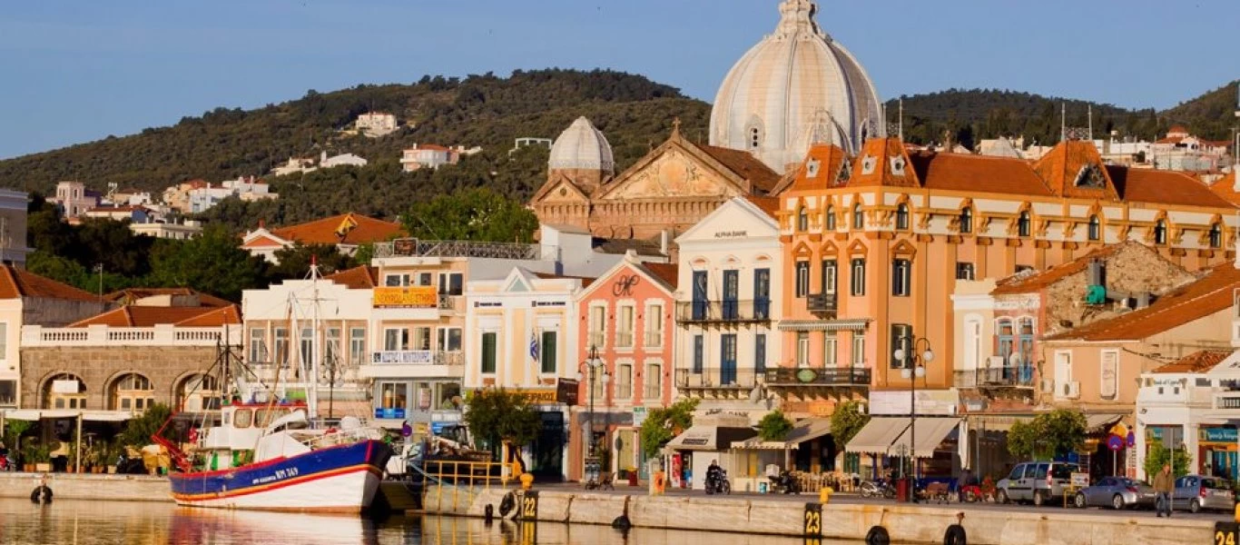 Νέο «τοπικό lockdown» με περιοριστικά μέτρα και στη Λέσβο - Σε ισχύ από Δευτέρα